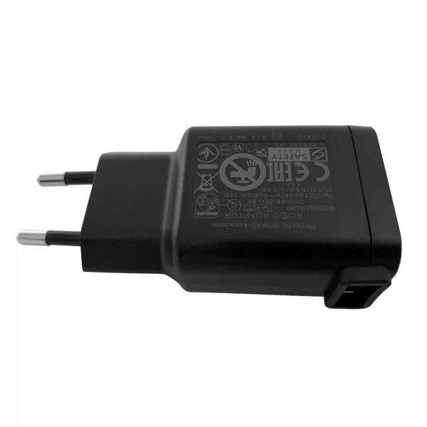 Adaptador Original Barbeador Philips Walita BRL136 QP1424 QP2724 QP2824 S1151 S3144 S5880 MG5950 ID56118
