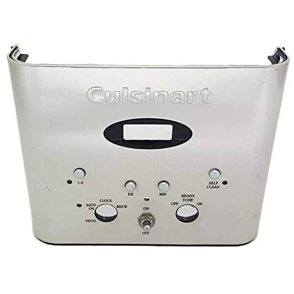 Suporte Com Botes Para Cafeteira Cuisinart DCC1200 ID3786