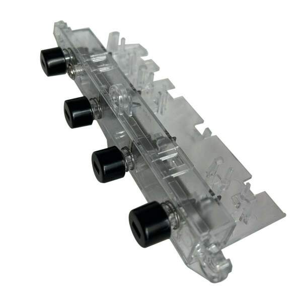 Botes Conjunto Original Processador Cuisinart FP8S ID 56097