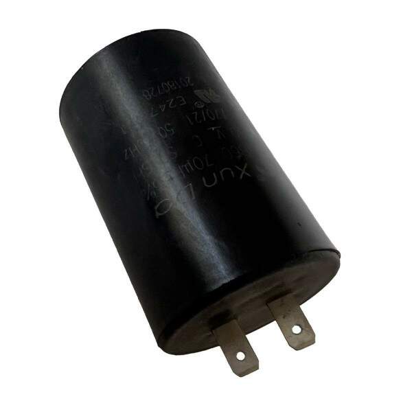 Capacitor Original Lavadora Presso Karcher HD4 13C ID 9971