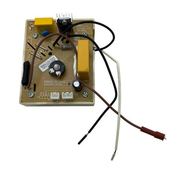 Placa 127V Original Batedeira Philips Walita RI7922 ID 53702