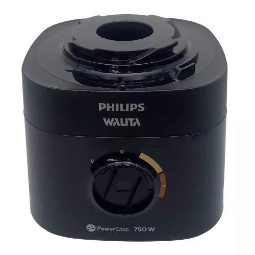 Corpo Sem Peas Do Processador Philips Walita RI7301 ID54432