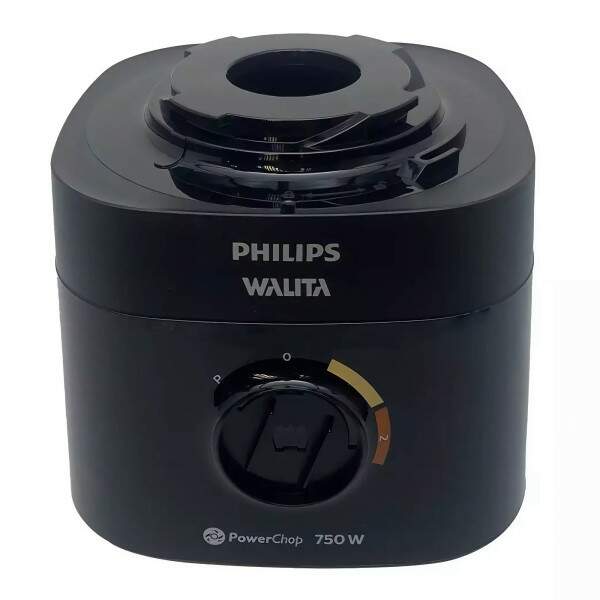 Corpo Sem Peas Do Processador Philips Walita RI7301 ID54432