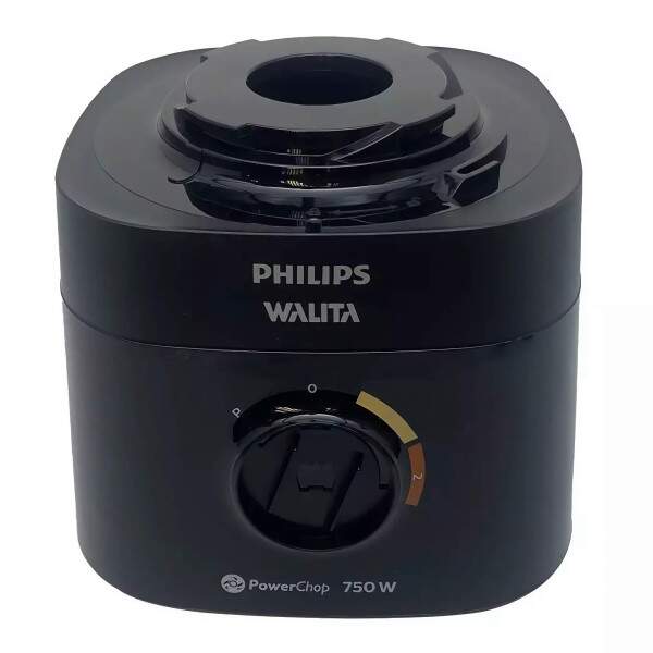 Corpo Sem Peas Do Processador Philips Walita RI7301 ID54432