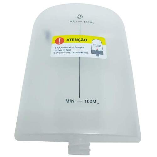 Reservatrio De gua Limpadora Wap Wapore Clean Easy FW007498 FW007499 ID56082 Aplica-se Exclusivamente a esse Modelo