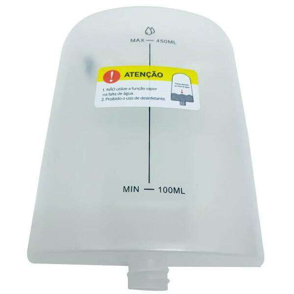 Reservatrio De gua Limpadora Wap Wapore Clean Easy FW007498 FW007499 ID56082 Aplica-se Exclusivamente a esse Modelo