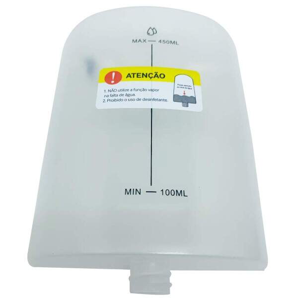 Reservatrio De gua Limpadora Wap Wapore Clean Easy FW007498 FW007499 ID56082 Aplica-se Exclusivamente a esse Modelo