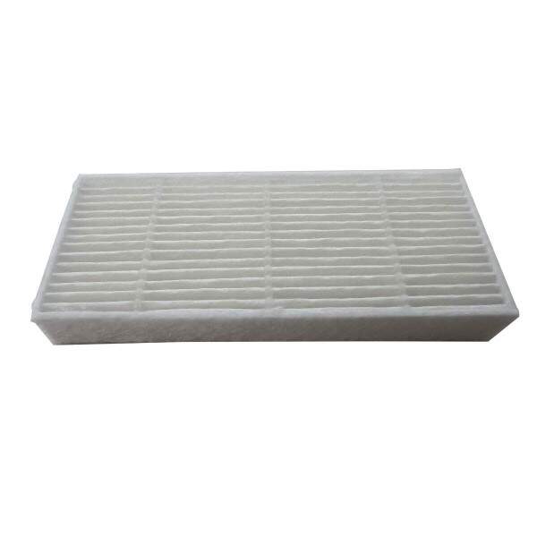 Filtro Hepa Original Para Aspirador Wap Robot W300 ID 56086