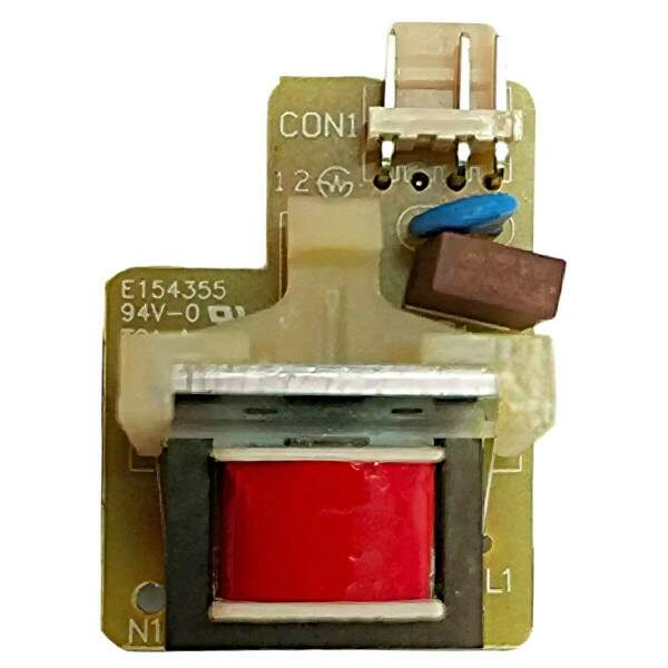 Placa Do Eletrom Original Torradeira Cuisinart CPT120 CPT160 ID3807