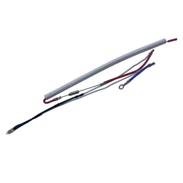 Condutor 127V Do Ferro Passar Black Decker FX3060 ID56125