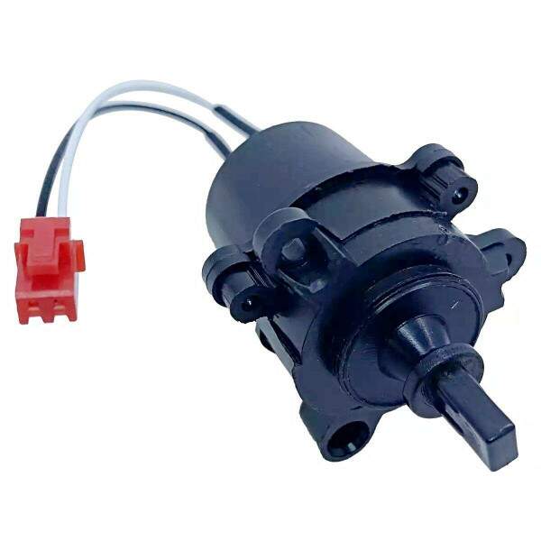 Motor Original Espumador De Leite Black Decker EL500 ID56078