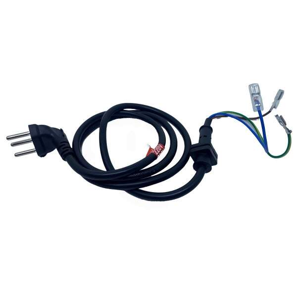 Cabo Eltrico 10A Original Microondas Electrolux MF41 MTD30 MB37R MI41S ID56080