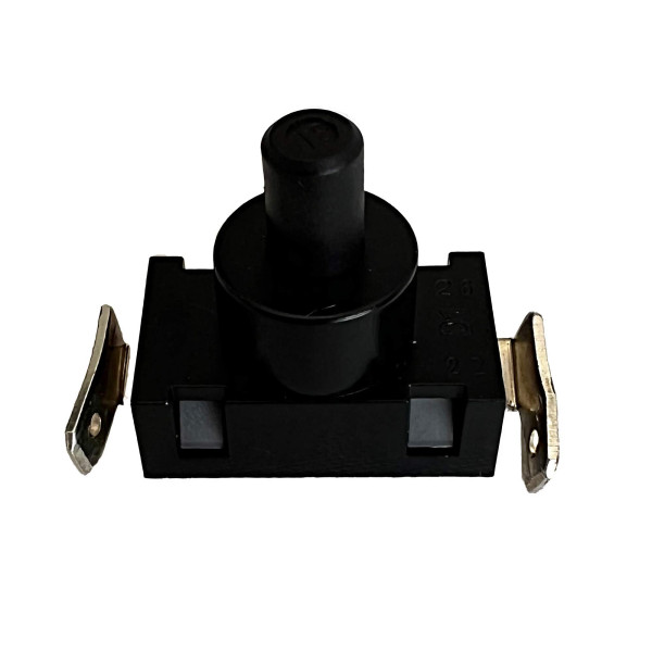 Interruptor Original Para Aspirador Wap Life Speed FW007478 FW007479 ID56137