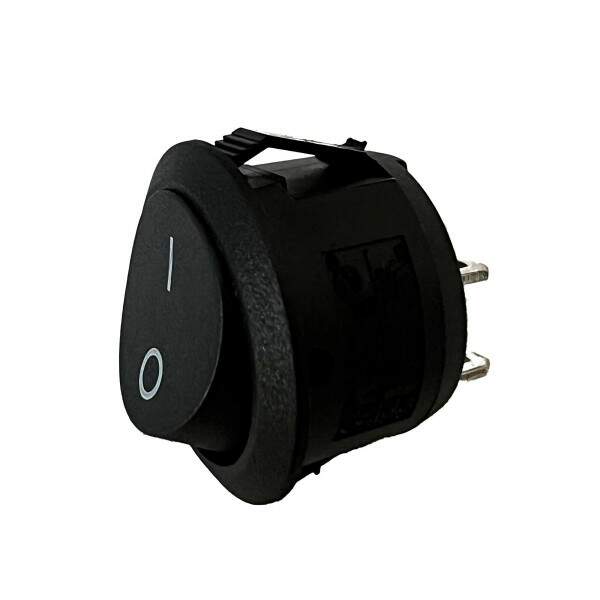 Interruptor Original Do Aspirador Electrolux STK... ID56133