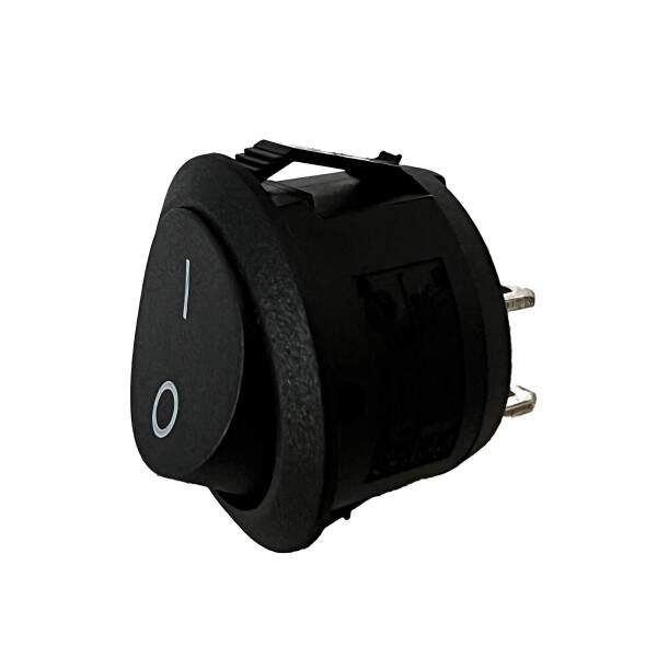 Interruptor Original Do Aspirador Electrolux STK... ID56133