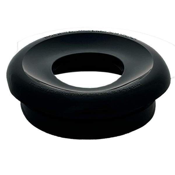 Tampa Preta Para Liquidificadores Cuisinart Spb Bf