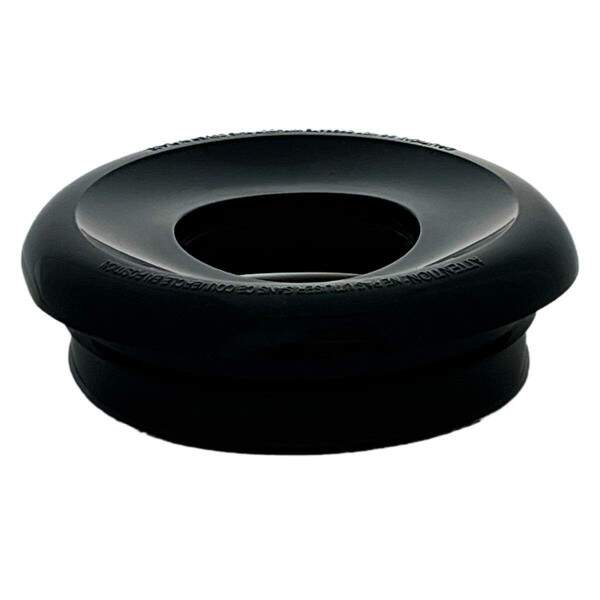 Tampa Preta Para Liquidificadores Cuisinart Spb Bf
