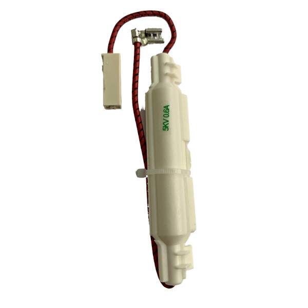 Fusvel Original Do Microondas Electrolux MT30S MTO30 R56113