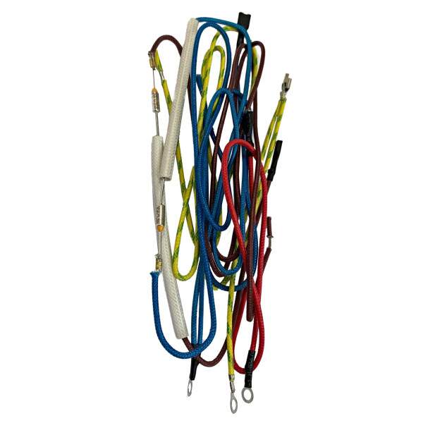Fusvel Com Fiao 127V Da Fritadeira Oster OFRT660 ID 56037