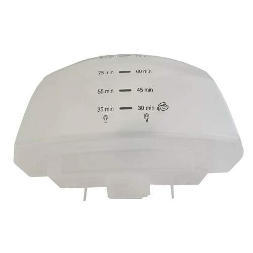 Reservatrio gua Vaporizador Steamer Conair Polishop GS28 ID52899