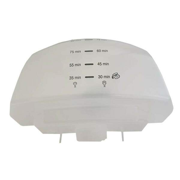 Reservatrio gua Vaporizador Steamer Conair Polishop GS28 ID52899