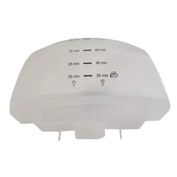 Reservatrio gua Vaporizador Steamer Conair Polishop GS28 ID52899