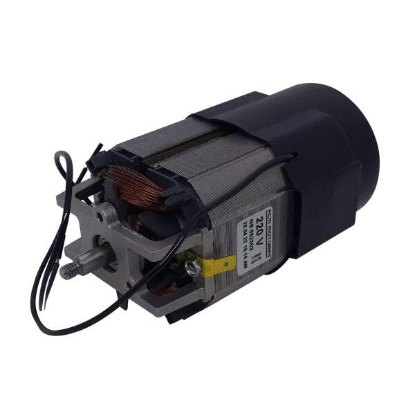 Motor 220V Original Para Liquidificador Skymsen TA02 - Confirme Cdigo e Nmero de Srie na Vista Explodida ID11775