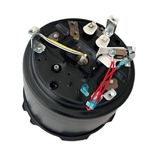 Recipiente Cpl 127V Panela Presso Electrolux PCC20 ID 37359