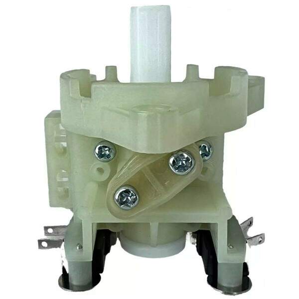Seletor Original Da Cafeteira Oster Modelo BVSTEM7300 R54958