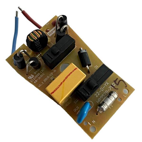 Placa Potncia 127V Original Mixer ELECTROLUX EIB20 ID55997