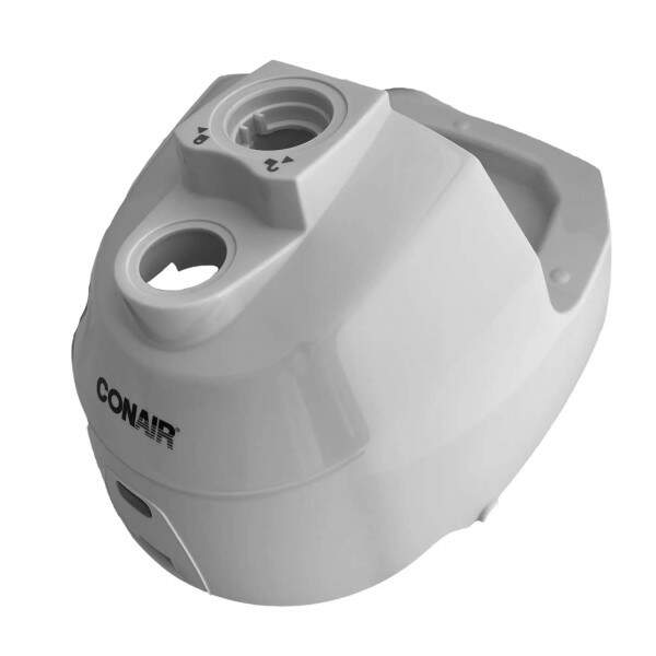 Corpo Superior Sem Peas Vaporizador Steamer Polishop Conair GS28 ID56249