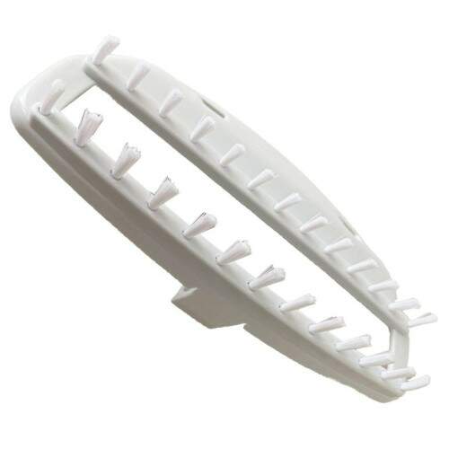 Escova Para Pelos Vaporizador Polishop Conair GS28HWHBR GS28HWHBR ID56254