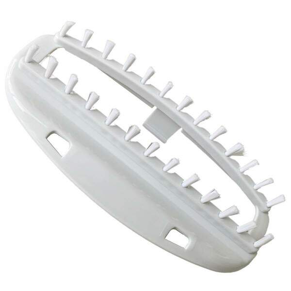 Escova Para Pelos Vaporizador Polishop Conair GS28HWHBR GS28HWHBR ID56254