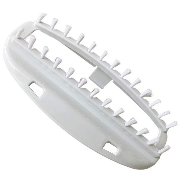 Escova Para Pelos Vaporizador Polishop Conair GS28HWHBR GS28HWHBR ID56254