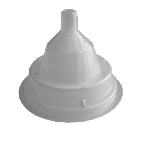 Funil Para Limpeza e Descalcificao Cafeteiras Arno ID55980