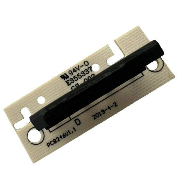 Placa Circuito 127V Original Forno Cuisinart TOA28 ID 54976