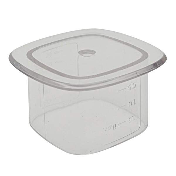 Copinho Original Liquidificador Philips Walita RI2240 RI2242 R54985