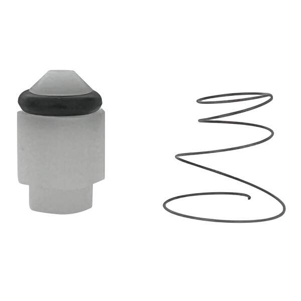 Vlvula Reteno Lavadora Presso Electrolux EWS30 ID 55306