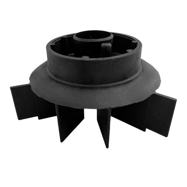 Cubo Hlice Para Ventilador Arno Modelo RF10 ID 690