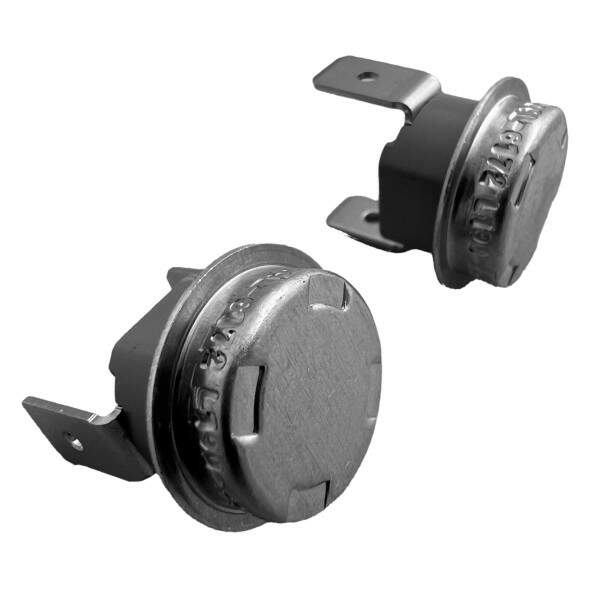 Termostato Disparo Cafeteira Philips Walita EP1220 ID 25013