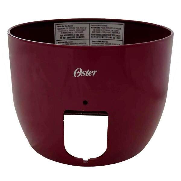 Corpo Original Da Panela De Arroz Oster CKSTRC4723 ID 31469