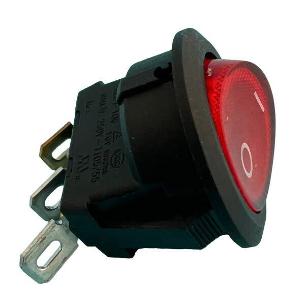 Boto Do Interruptor Da Cafeteira Black Decker CM38 ID 55632