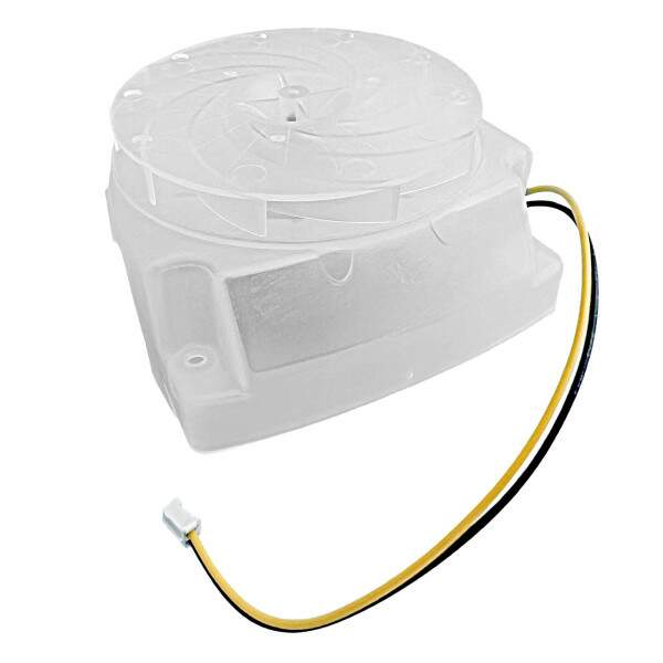 Motor De Suco Original Do Aspirador Wap Robot W90 ID56243