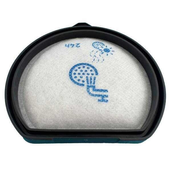 Filtro De Entrada De Ar Original Para Aspirador Electrolux SH1F9 PUREF9 ID56305