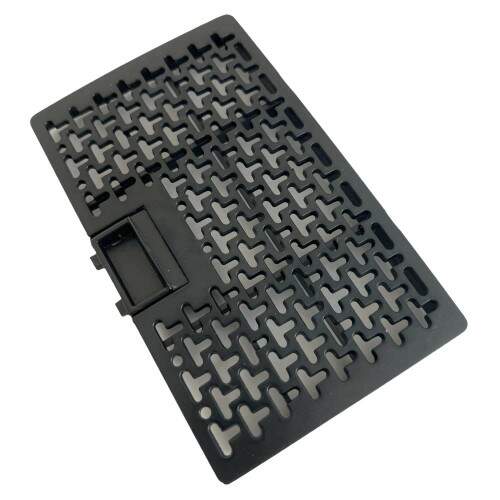 Grade Sada De Ar Do Aspirador Black Decker AP4000 ID 27488
