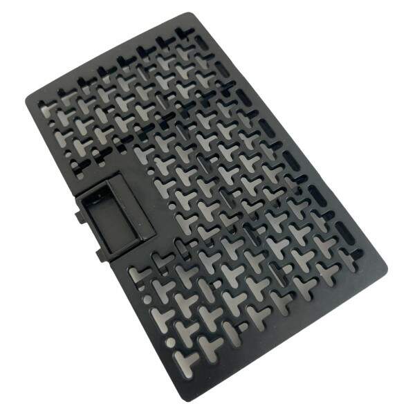 Grade Sada De Ar Do Aspirador Black Decker AP4000 ID 27488