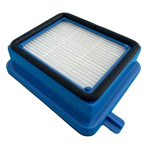Filtro Hepa Original Para Aspirador Electrolux SHF1F9 PUREF9 ID56372
