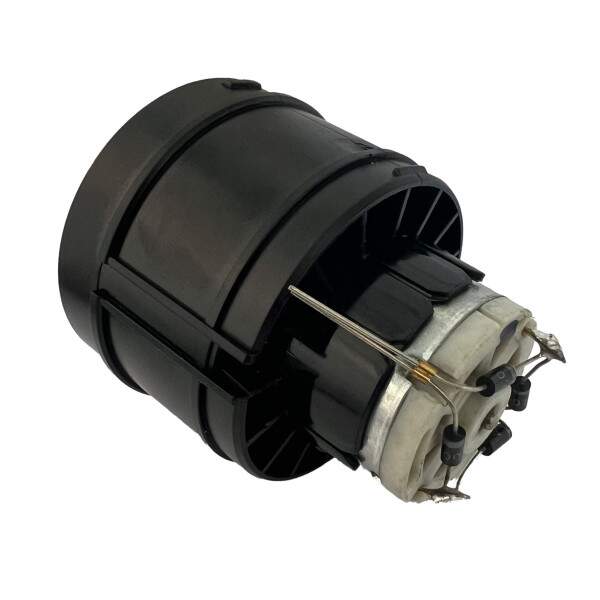Motor 127V Com Ventoinha Da Escova Taiff Easy ESMV12 ID54997