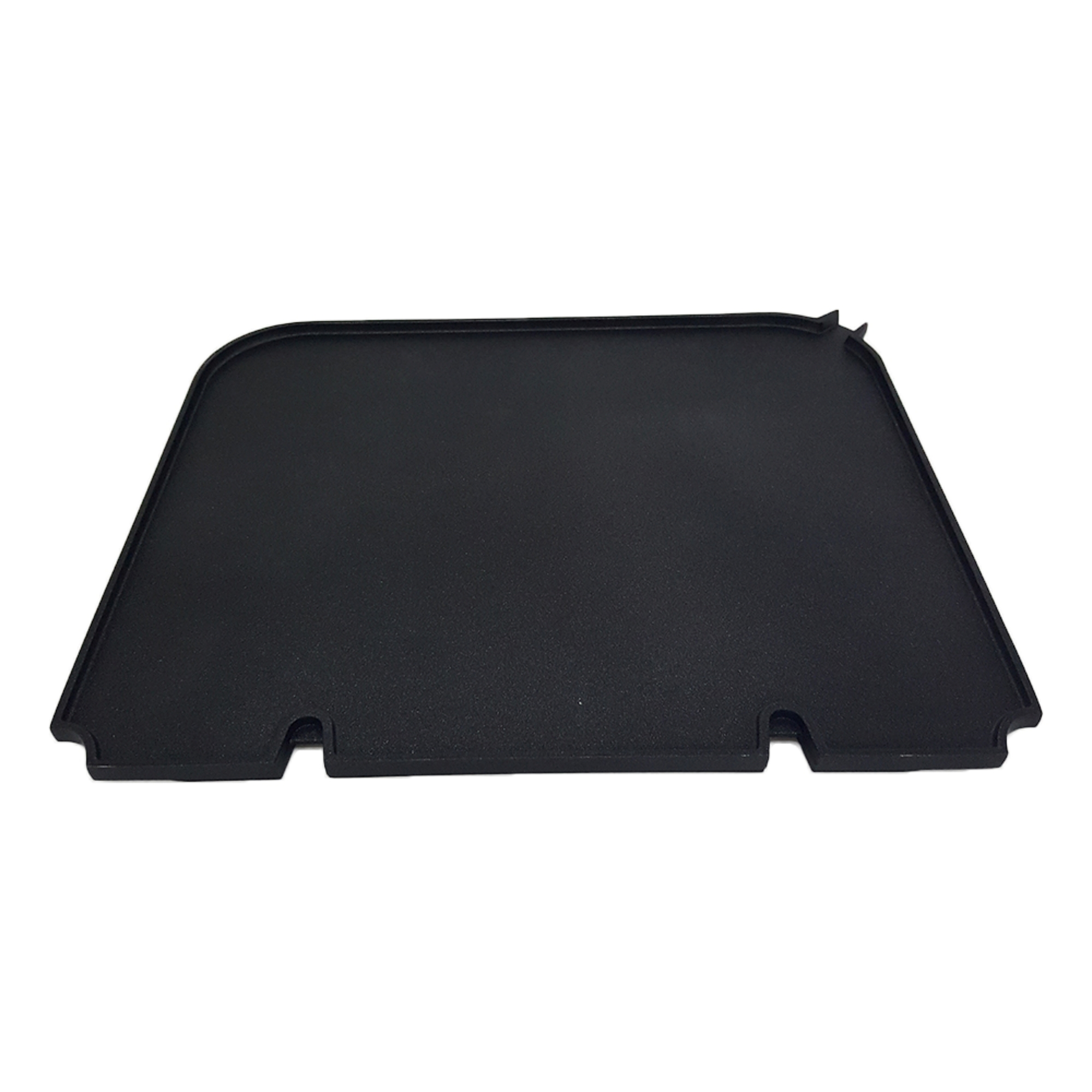 Chapa De Teflon Superior Lisa Para Grill Cuisinart