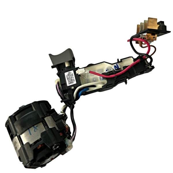 Motor Interruptor Parafusadeira Stanley SBD715 Tipo1 ID56264